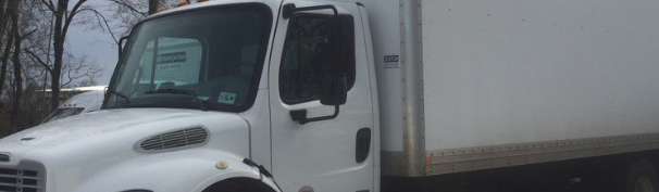 USF Movers
