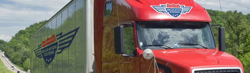 Interstate Relocation Systems Interstate Relocation Systems