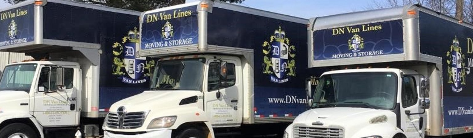 DN Van Lines DN Van Lines