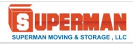 Superman Moving and Storage