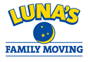 Lunas Family Moving