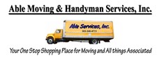 Able Services Inc.
