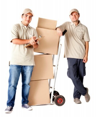 Vision Movers 