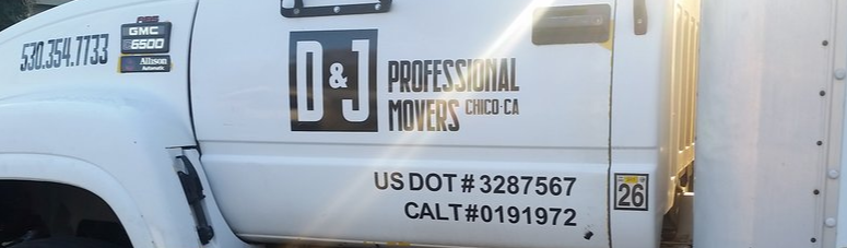 D&J Professional Movers D&J Professional Movers