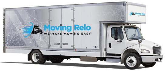 Moving Relo Moving Relo