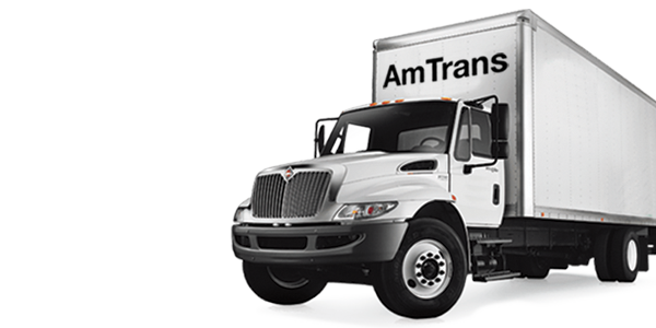 American Transporters American Transporters