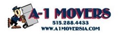 A-1 Movers 