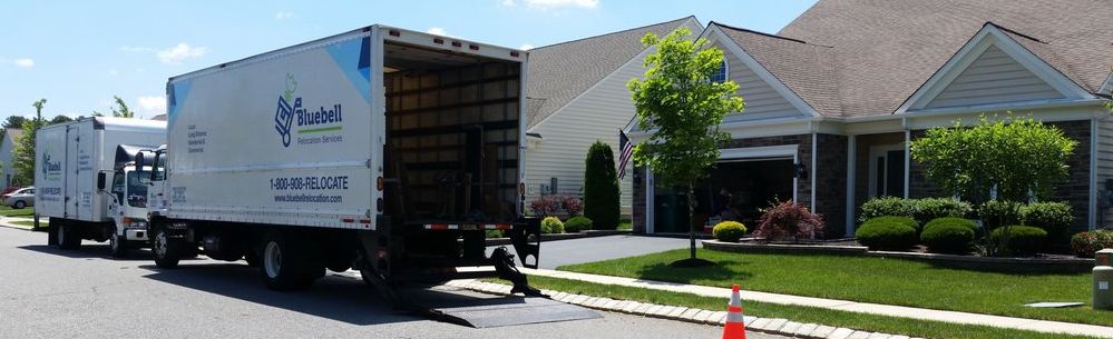 Blue Bell Relocation Blue Bell Relocation