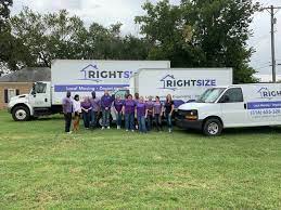 Rightsize Moving Solutions Rightsize Moving Solutions