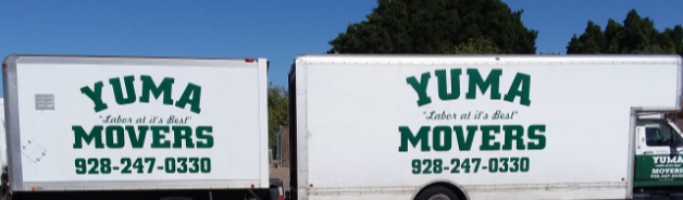 Yuma Movers Yuma Movers