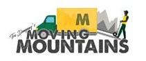 Moving Mountains 