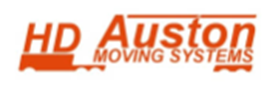 H D Auston Moving 