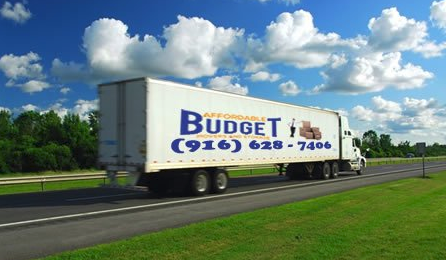 Budget Moving & Storage Budget Moving & Storage