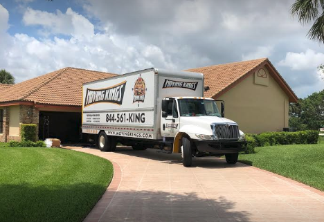 Moving Kings Moving Kings
