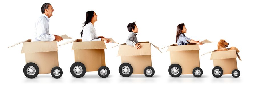 BR Movers BR Movers