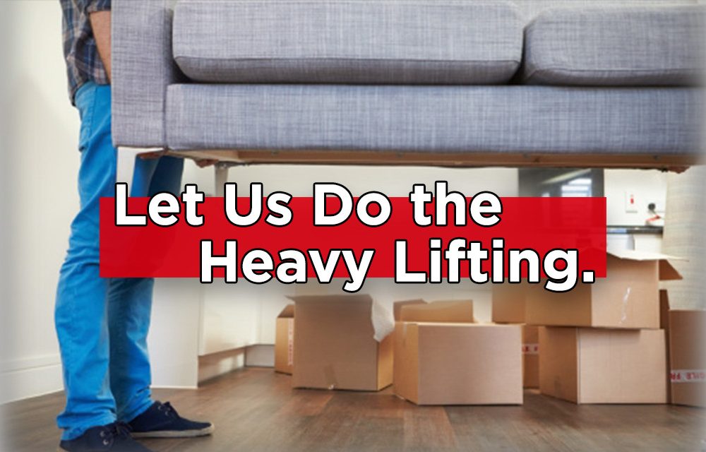 Big State Movers Big State Movers