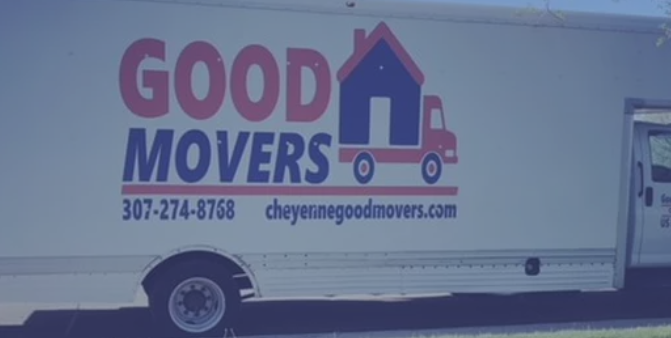 Good Movers Good Movers