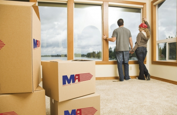 Moving America