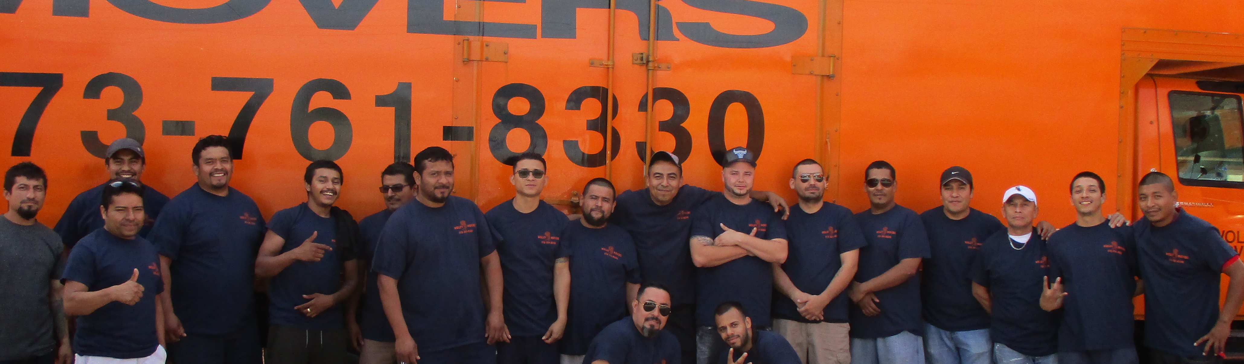 Wolley Movers Wolley Movers