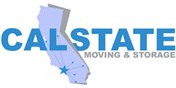 CalState Moving & Storage