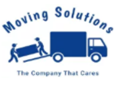 Moving Solutions