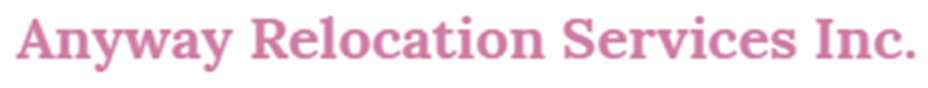 Anyway Relocation Services