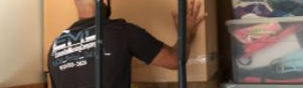 Essential Moving Company Essential Moving Company