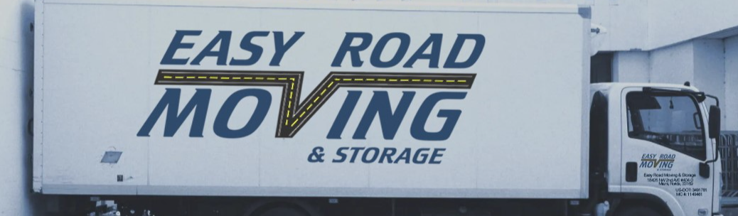 Easy Road Moving & Storage
