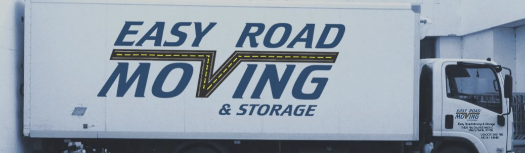 Easy Road Moving & Storage Easy Road Moving & Storage