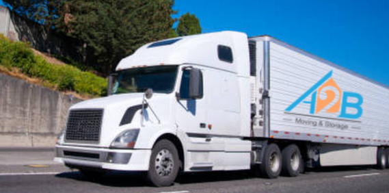 A2B Storage and Moving A2B Storage and Moving