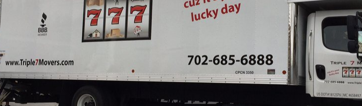 Triple 7 Movers Triple 7 Movers