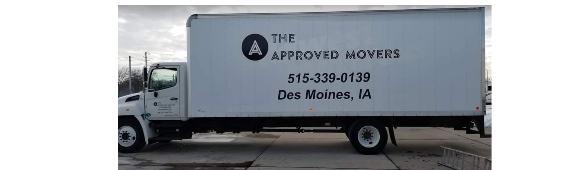 The Approved Movers The Approved Movers