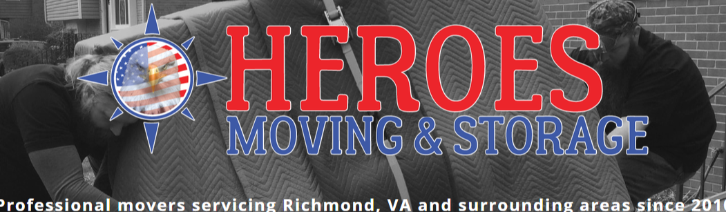 Heroes Moving and Storage Heroes Moving and Storage