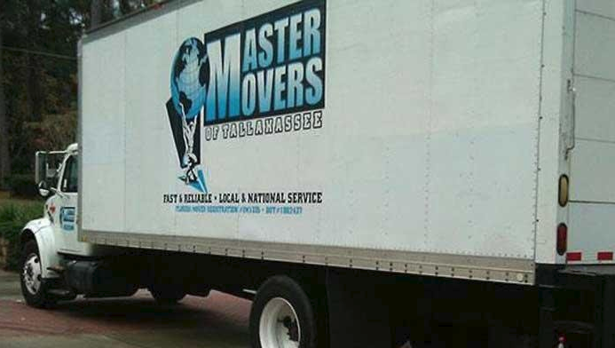 Master Movers of Tallahassee Master Movers of Tallahassee