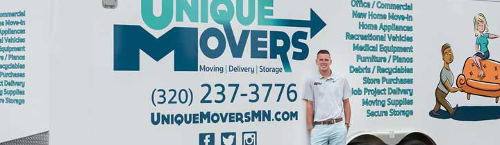 Unique Movers Unique Movers