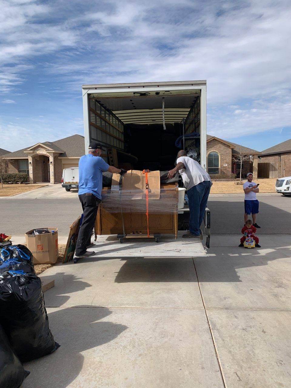 Karefull Movers Karefull Movers