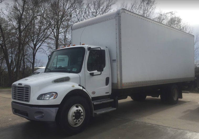 USF Movers USF Movers