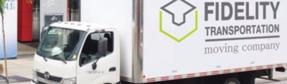 Fidelity Transportation Fidelity Transportation