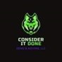Consider It Done - Moving 