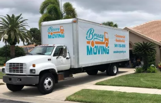 Breezy Moving Breezy Moving