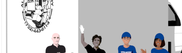 All Around Moves All Around Moves