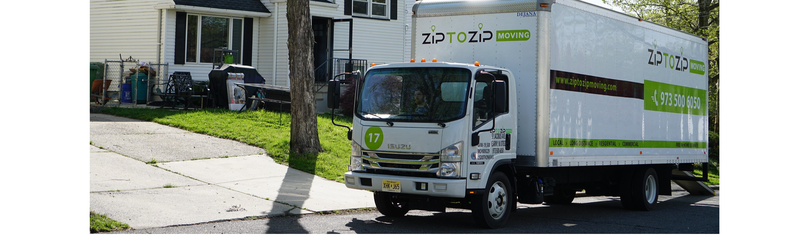 Zip To Zip Moving Zip To Zip Moving