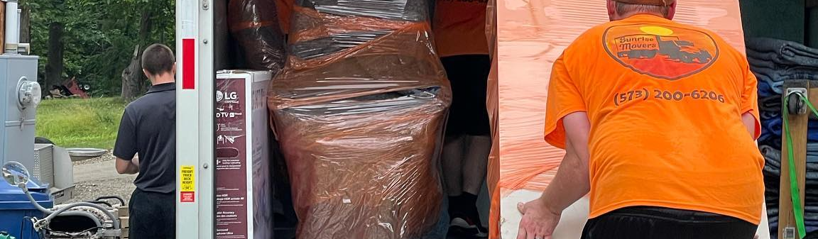Sunrise Movers Sunrise Movers