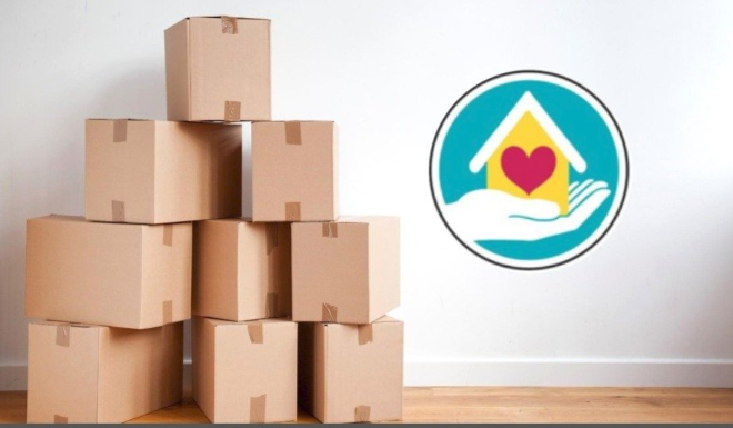 Helping Hand Movers Helping Hand Movers