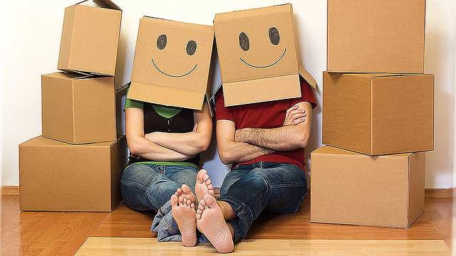 S&D Moving CO S&D Moving CO