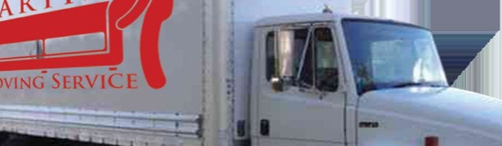 Cartier Moving Services LLC Cartier Moving Services LLC