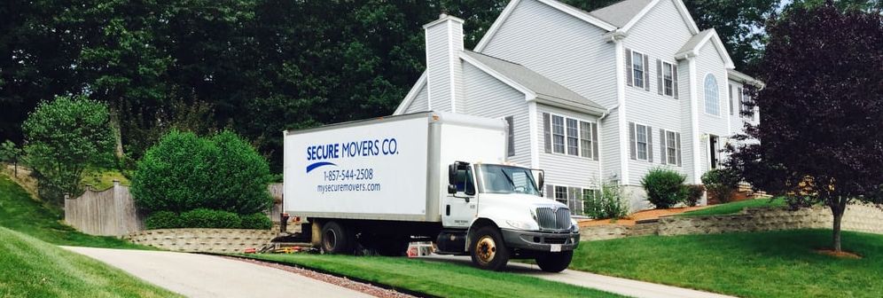 Secure Movers CO Secure Movers CO