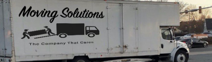 Moving Solutions Moving Solutions