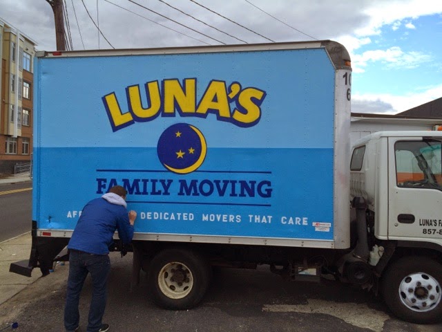 Lunas Family Moving Lunas Family Moving
