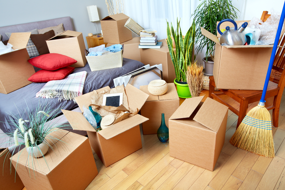 Texas State Movers Texas State Movers